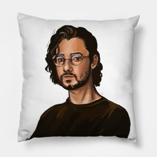 Hale Appleman Pillow