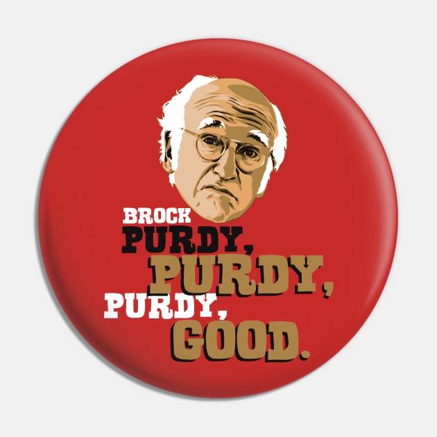 PURDY PURDY GOOD Pin by PIXEL PUSHER