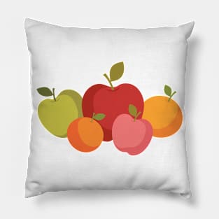 Fruit Pillow