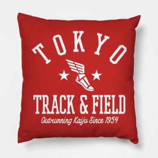 TOKYO TRACK & FIELD - 2.0 Pillow