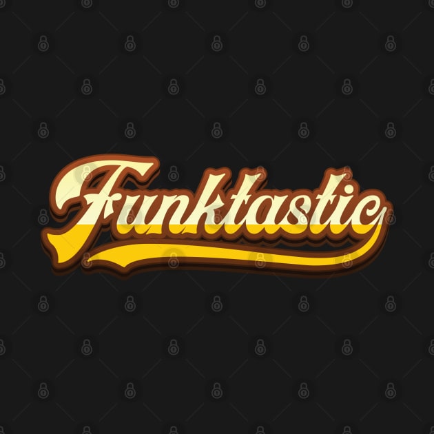 Funktastic Funky Retro by Rayrock76