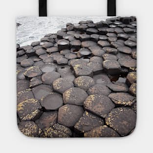 Giant's Causeway, Northern Ireland Tote