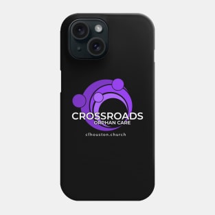 Crossroads Orphan Care Phone Case