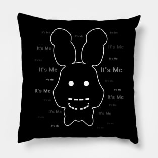 Five Nights at Freddy's - Shadow Bonnie - It's Me Pillow