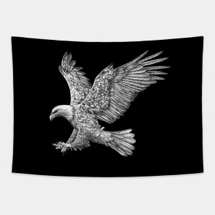 eagle Tapestry