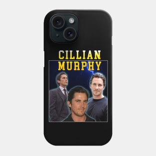 Cillian Murphy Phone Case