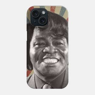 James Brown Phone Case