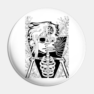 Outer image Pin