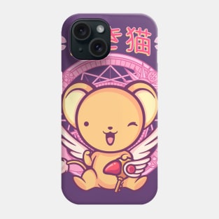 Lucky Kero Phone Case