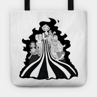 FREAKS Tote