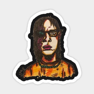 Carl grimes, twd Magnet