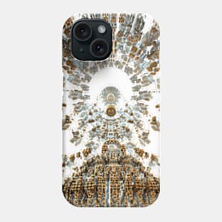 Bullet Time Phone Case