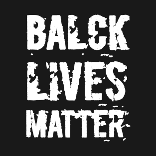 Black lives matter, George floyd T-Shirt