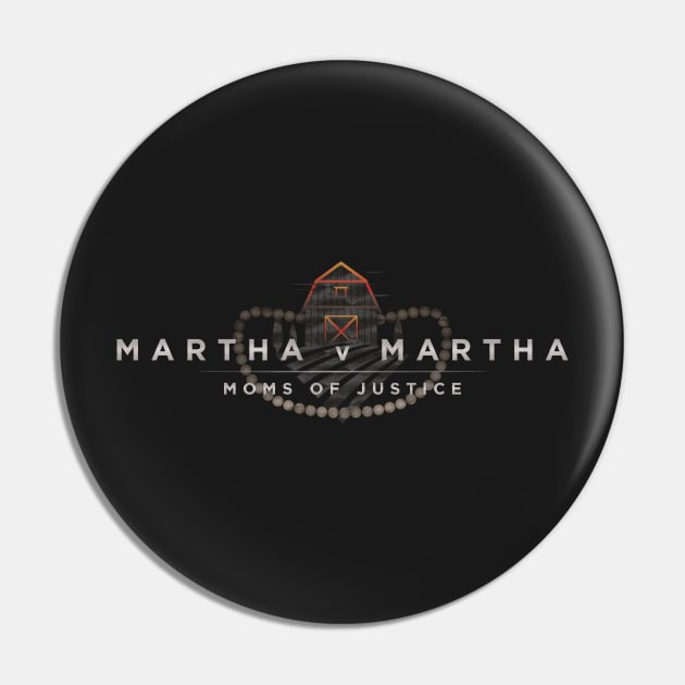 Martha Pin by monsieurgordon