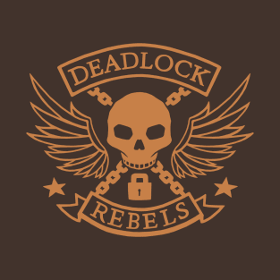 Deadlock Gang T-Shirt