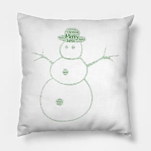 Christmas Pillow