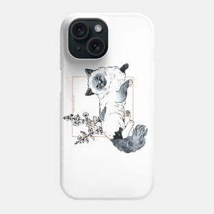 BIRMAN Phone Case