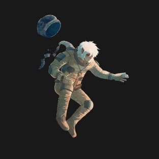 SpaceMan T-Shirt