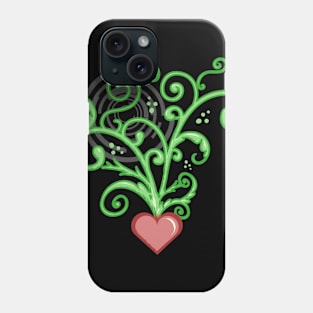 Heartato Phone Case