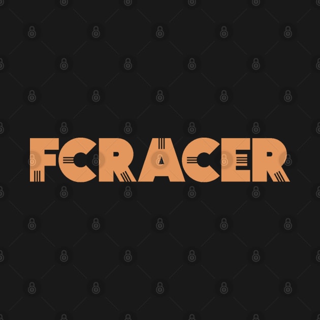 FCRacer logo by FC's boutique