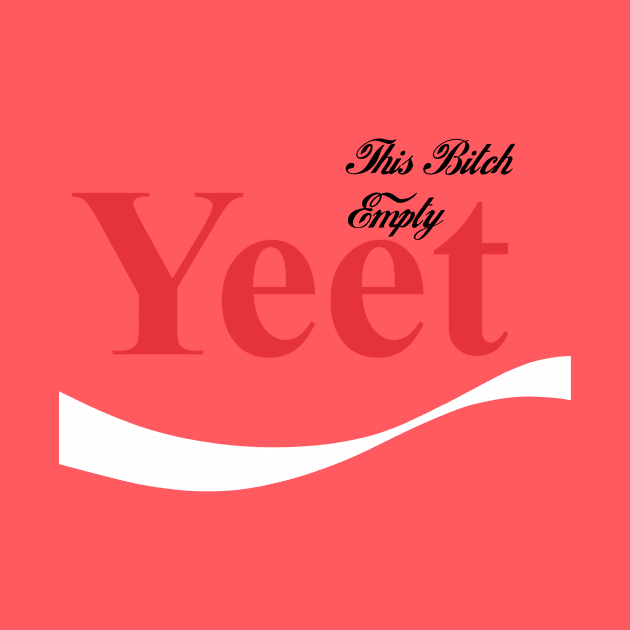 Diet Yeet by HeroInstitute