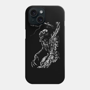 Pumpkinhead 1 Phone Case