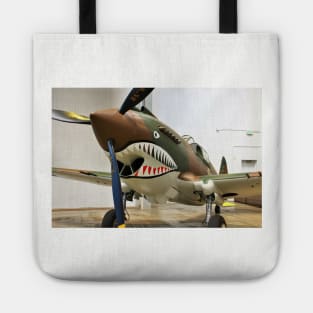 P-40C Tomahawk Tote