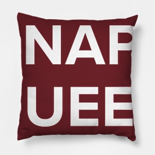 Nap Queen Pillow