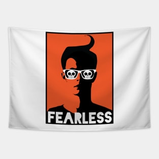 Fearless Tapestry