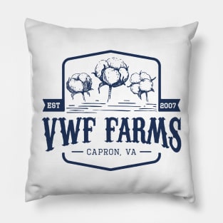 VWF Farms Pillow