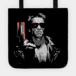 T-800 Terminator Tote