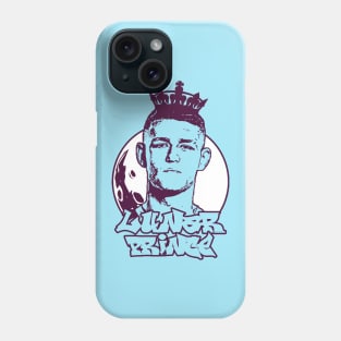 Lunar Prince Phone Case