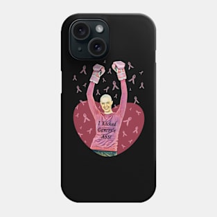 Celebrate Survival Phone Case