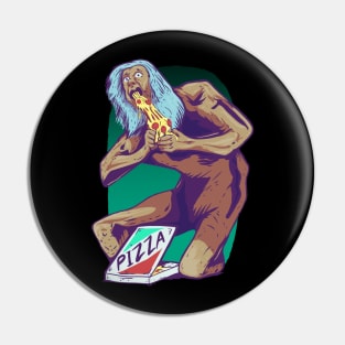 Pizza Pin