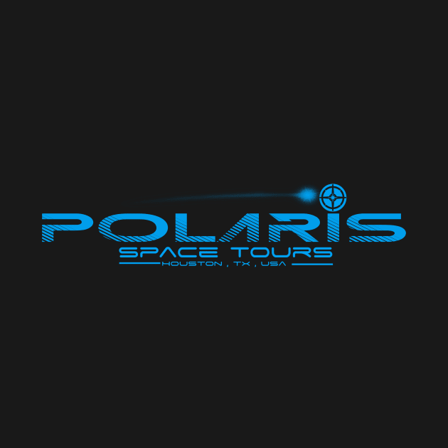 Polaris Space Tours by inesbot