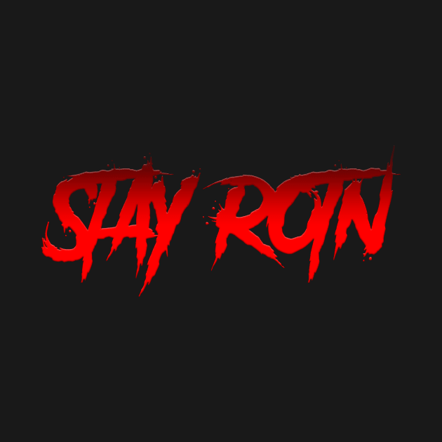 stay rotn by Rotn reviews