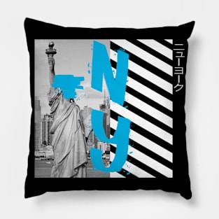 New York Pillow