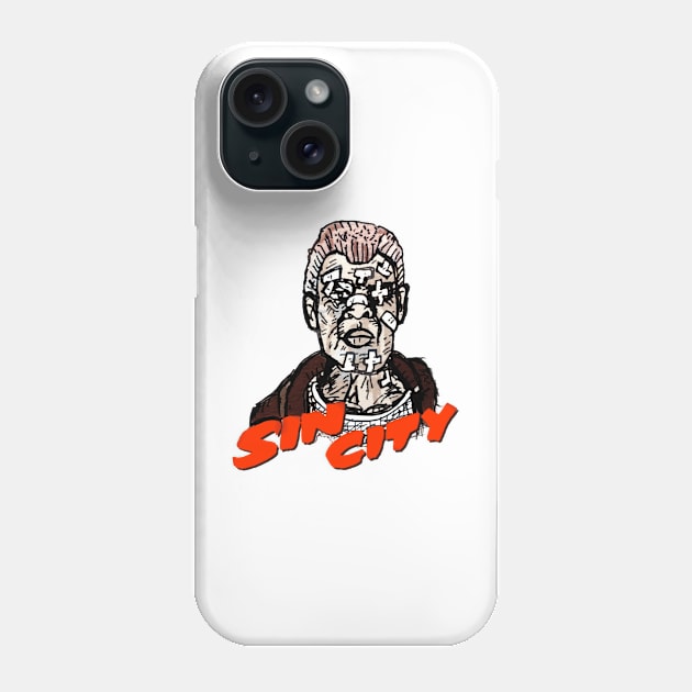 MARV Phone Case by MattisMatt83