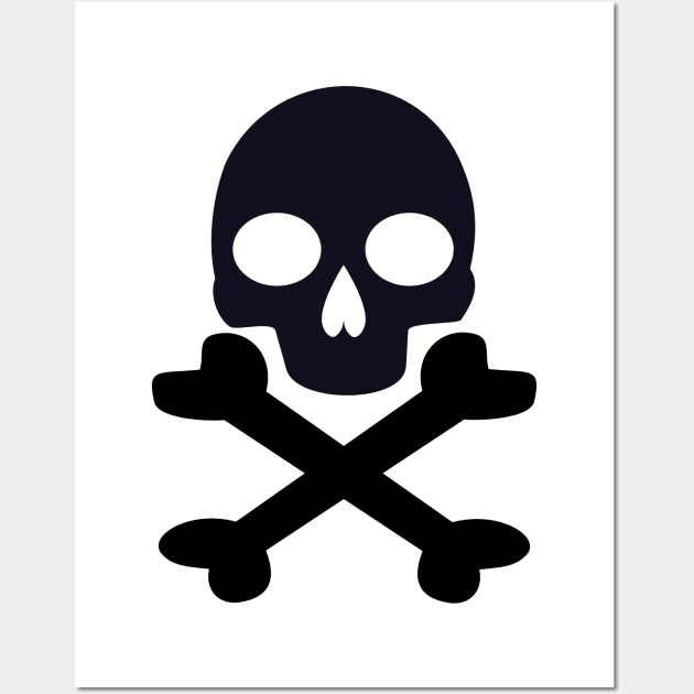 Skull & Crossbones