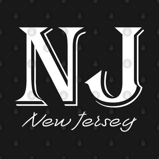 New Jersey by ithacaplus