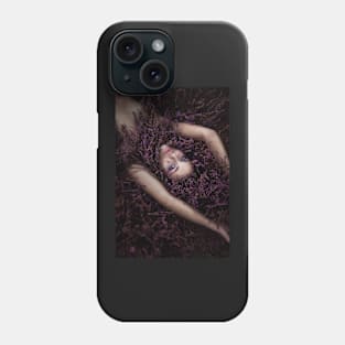 Heather II Phone Case