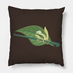 Giesler Tree From Pillow