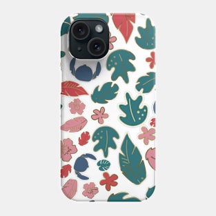 Hawaiian Fun Phone Case