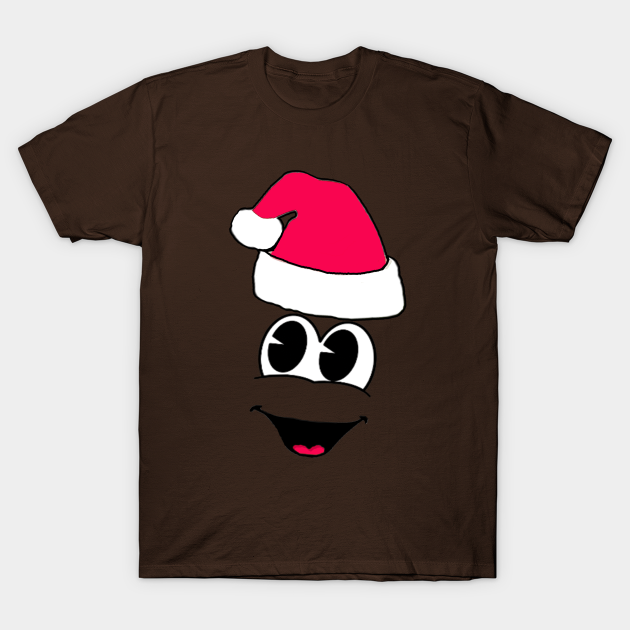Mr. Hankey - South Park - T-Shirt | TeePublic