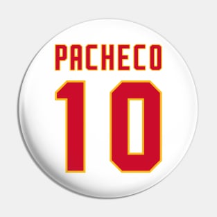 Pacheco 10 Pin