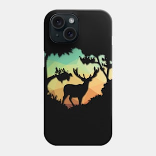 Big Buck Secrets Phone Case