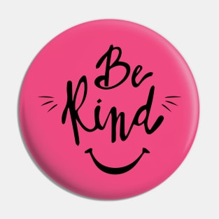 Be kind UNITY DAY Orange Tee, Anti Bullying Gift Pin