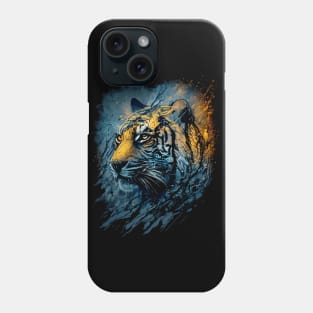 FOCUSED Phone Case