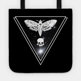 Death Butterfly Tote