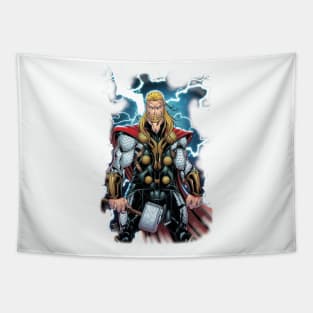 THOR Tapestry